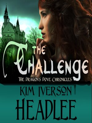 cover image of The Challenge